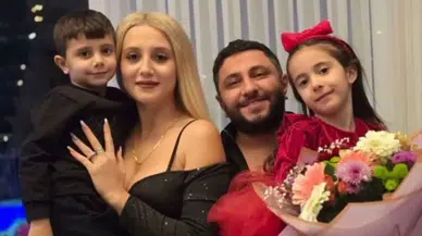 Eşi evi terk etti, 2 çocuğunu öldürüp intihar etti