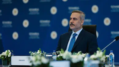 Fidan’dan Suriye açıklaması: Ateşkes uzatılabilir