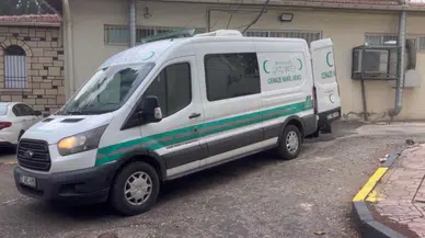 Gaziantep’te alacak tartışması ölümle sonuçlandı