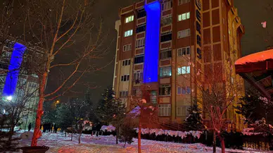 Karnesinde 3 zayıfı olan öğrenci yaşamına son verdi