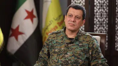 Mazlum Abdi’den Türkiye’ye diyalog çağrısı