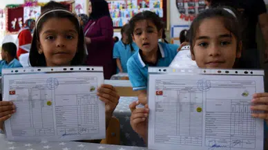 MEB'den yeni karar: Karneler değişiyor