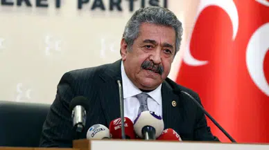 MHP’den yeni anayasa hamlesi: 100 maddelik teklif açıklandı