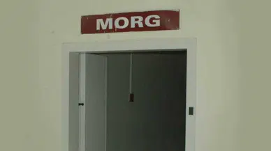 Elazığ’da yalnız yaşayan adamdan acı haber