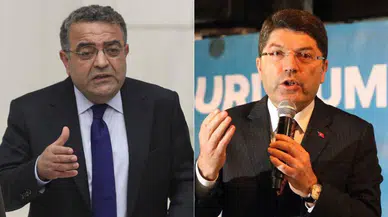 Tanrıkulu’ndan Bakan Tunç’a insan hakları soru önergesi