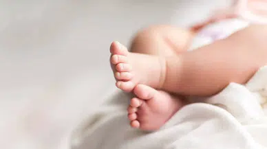 27 günlük bebek sünnet sonrası hayatını kaybetti