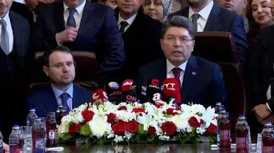 Adalet Bakanı Gürlek'in atanmasının iptali için dava açıldı