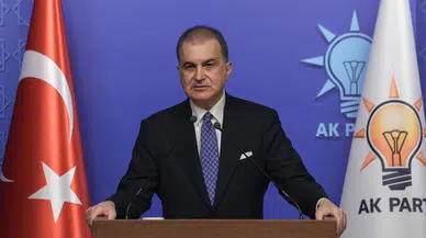 AK Parti Sözcüsü Çelik’ten ‘süreç’ ve Rojava açıklaması