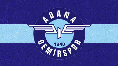 Amedspor’dan fark yemişlerdi: Adana Demirspor'da tarihi karar!