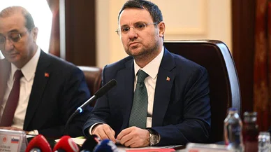 Bakan açıkladı: Sosyal medyaya kimlik ve telefon doğrulaması geliyor