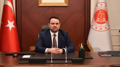 Bakan duyurdu: Ceza Kanunu’nda bazı maddeler değişebilir