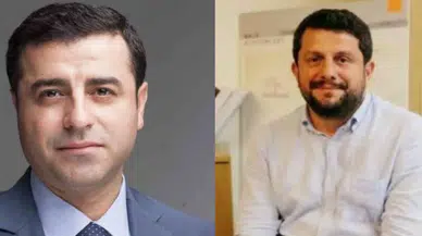 Demirtaş ve Atalay dosyasında AYM Başkanı’ndan açıklama