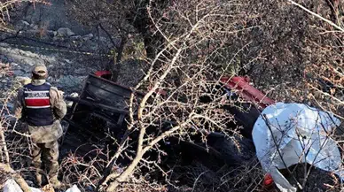 Elazığ’da patpat faciası: 1 ölü, 1 yaralı