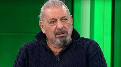 Erman Toroğlu hakkında soruşturma başlatıldı