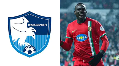 Erzurumspor FK penaltıyla kazandı: Amedsporlu oyuncudan tepki geldi