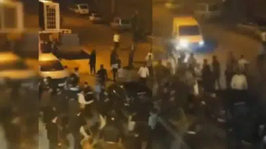 Gaziantep’te kavgaya karışan 6 kişi sınır dışı edildi