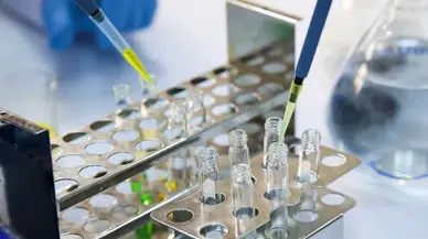 Hastanede uyuşturucu testi skandalı: Rüşvetle sonuç değiştirildi