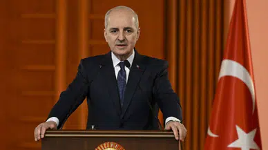 Kurtulmuş: Süreç komisyonu raporu oylamaya hazır