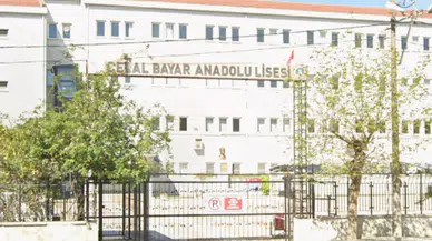 Lisede cinsel istismar davasında karar