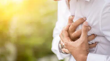 Ramazan’da kalp hastaları için oruç rehberi