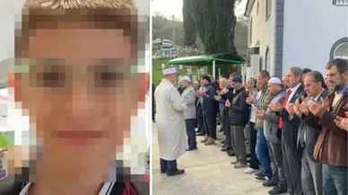 Sanal oyundaki görevi yapan 13 yaşındaki çocuk öldü