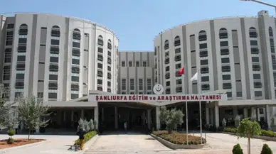 Şanlıurfa’da aile kavgası: 8 yaralı
