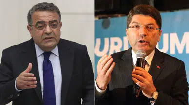 Tanrıkulu’ndan Bakan Tunç’a kayyım sorusu: Başkanlar niye göreve dönmüyor?