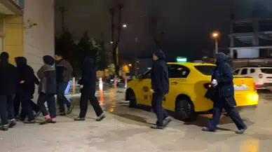 Tekstil fabrikasında 20 kişi zehirlendi