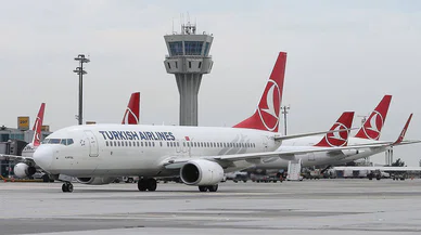 THY’den İran uçuşları hakkında açıklama