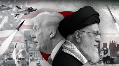 Trump’ın İran stratejisinde yeni dönem