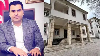 Tutuklu eski Pertek Belediye Başkanı tahliye edildi