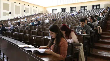 Üniversite öğrencilerine yeni af düzenlemesi gündemde