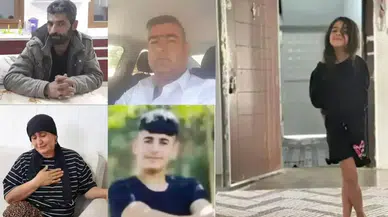 Diyarbakır’da kritik çıkış: Narin davasında yeni iddialar
