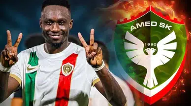 Diagne’ye sürpriz transfer teklifi: 3 milyon euroluk hamle