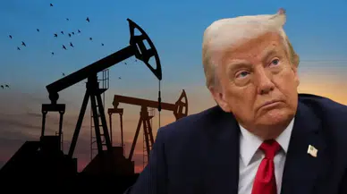 Petrol fiyatlarında yeni dalga: Trump’ın İran açıklaması piyasaları sarstı