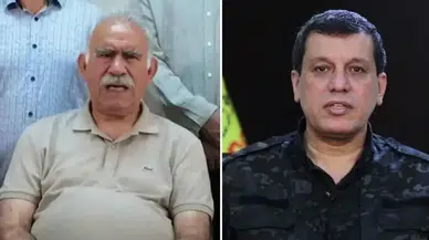 Mazlum Abdi: Ankara ziyareti planlanıyor, Öcalan görüşmesi gündemde