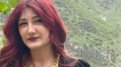 Hakkari'de yürek yakan veda: 18 yaşındaki Asiya'dan acı haber geldi