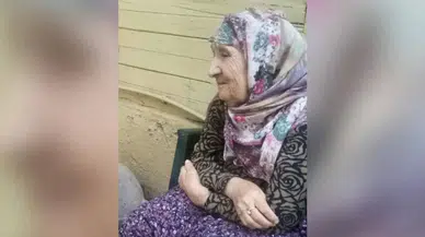 Dersim’in hafızası Hanife Güleç hayatını kaybetti