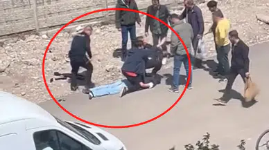 Diyarbakır’da pompalı tüfekle dehşet: Şüpheli gözaltında