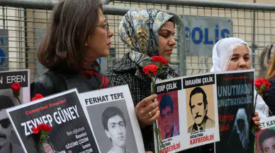 Anneler Günü’nde en ağır mesaj: “Evlatlarımız nerede?”