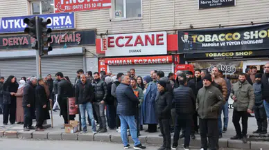 Ağrı’da Newroz tutuklularına tahliye kararı