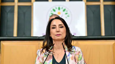 Tülay Hatimoğulları’ndan 15 Mayıs mesajı: “Kürtçe yaşamın her alanında özgür olmalı”