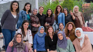 Amed Kadın Buluşması başladı: “Kadın emeği görünür olmalı”