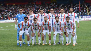 Mardin 1969 Spor penaltılarla finale yükseldi