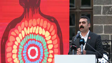 Diyarbakır’da 5 günlük barış forumu sona erdi: “Barışın sesi toplumun bütün renkleriyle güçlenecek”