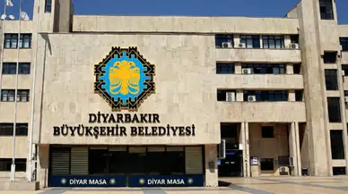 Diyarbakır Büyükşehir Belediyesi’nden deprem açıklaması