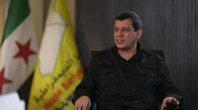 Mazlum Abdi: Yargı krizinin çözümü için yeni mutabakatlar sağlandı