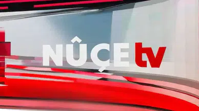 Kürtçe haber kanalı NÛÇE TV yayın hayatına başladı