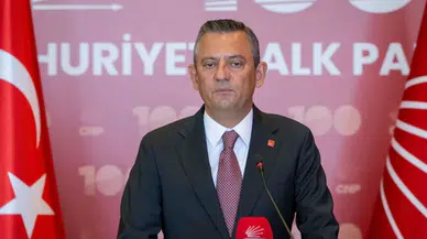 Özgür Özel’den Diyarbakır’da dikkat çeken mesaj