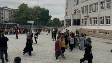 Malatya’da 5.6 büyüklüğünde deprem: Eğitime ara verildi
